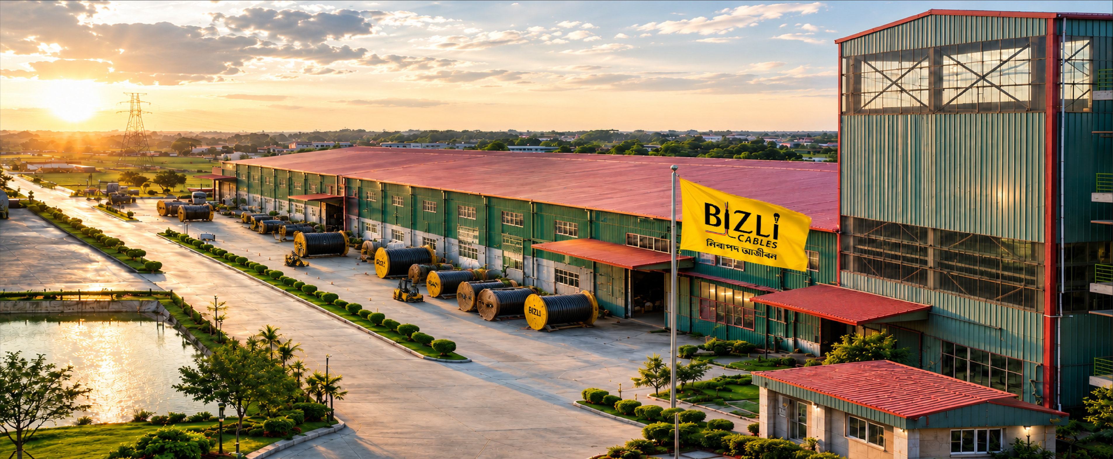 Bizli Cables